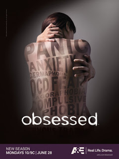 TV Review: Obsessed