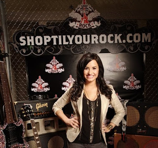 Shop Til You Rock Mall Music Tour Kicks Off