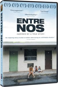 DVD Review: Entre Nos