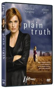 DVD Review: Plain Truth