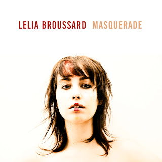 Lelia Broussard Releases New Record November 2, 2010