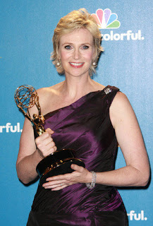 2010 Emmy Winners