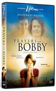 DVD Review: Prayers for Bobby