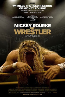 Movie Rewind – Review: The Wrestler