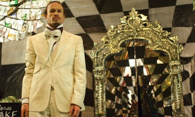 Movie Rewind – Review: The Imaginarium of Doctor Parnassus