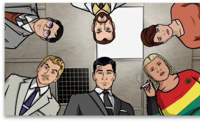 TV Review: Archer Season 2