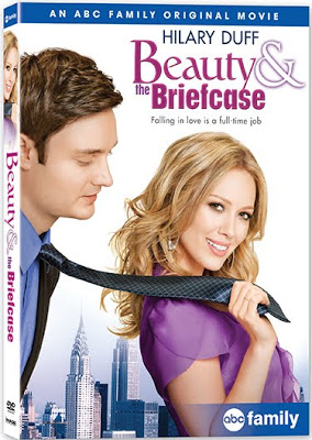 DVD Review: Beauty & the Briefcase