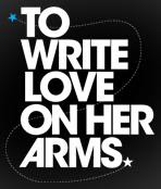 Renee, The Film Inspired by To Write Love on Her Arms Has Begun Filming