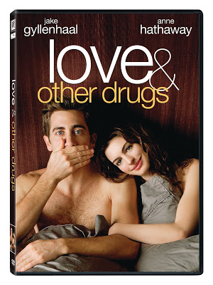 DVD Review: Love & Other Drugs