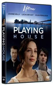 DVD Review: Playing House