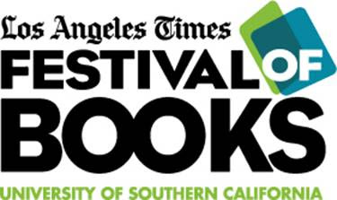 Los Angeles Times Festival of Books App For This Weekend