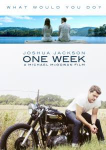 DVD Review: One Week