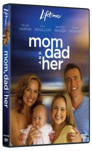 DVD Review: Mom, Dad, And Her