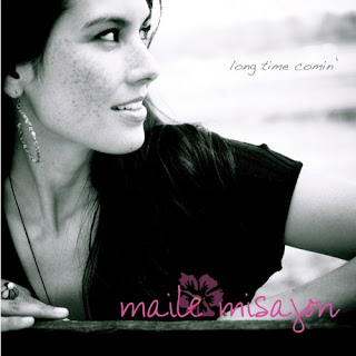 Maile Misajon Releases New EP