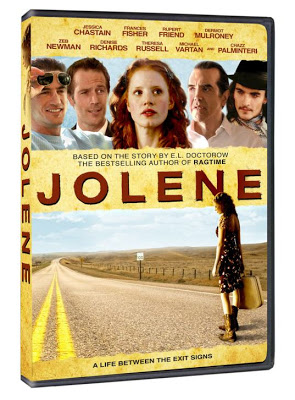 Blu-Ray Giveaway: Critically Acclaimed Drama, Jolene