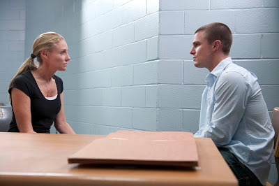 Interview: Stephen Amell In Justice for Natalee Holloway and HBO’s Hung