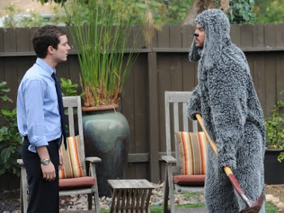 TV Review: Series Premiere of Wilfred