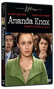 DVD Review – Amanda Knox: Murder On Trial In Italy