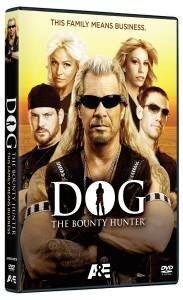 DVD Review – Dog The Bounty Hunter: This Family Means Business