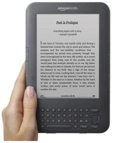 My Kindle