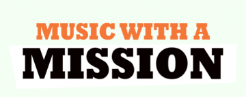 Music With A Mission