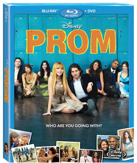 DVD Review: Disney’s Prom