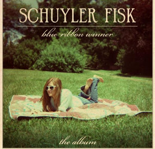 Free Download of Schuyler Fisk’s “Zombie”