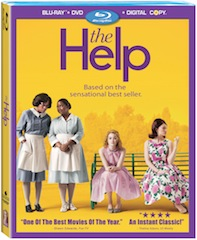 The Help Coming To Blu-Ray & DVD This December