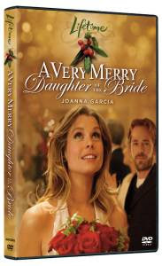 DVD Review: A Very Merry Daughter of the Bride