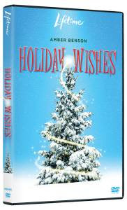 DVD Review: Holiday Wishes