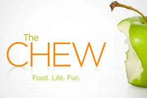 The Chew Stars Discuss The Holidays