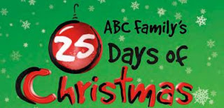 25 Days of Christmas is Coming!