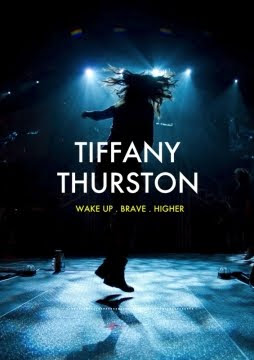 Tiffany Thurston Will Release EP Next Week