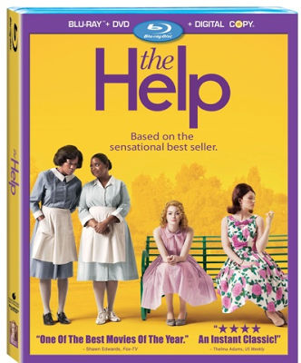 Blu-Ray Review: The Help