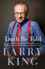 Book Review: Truth Be Told by Larry King