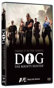 DVD Review – Dog the Bounty Hunter: Taking it to the Streets
