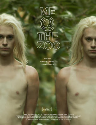 Documentary Review: Me @ the Zoo