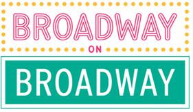 Broadway on Broadway is One Month Away!