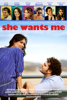 Movie Review: She Wants Me