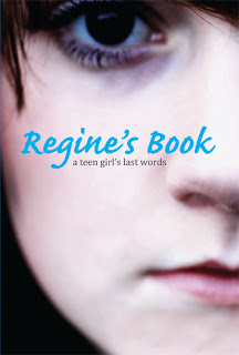 Blogging for Regine