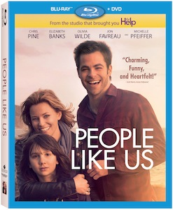 Blu-ray Review: People Like Us