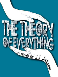 Blog Tour: The Theory of Everything by J.J. Johnson