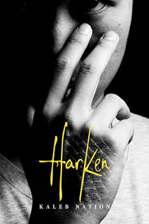 Book Review: Harken by Kaleb Nation