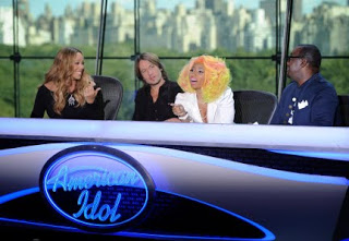 TV Review: Sneak Peek at American Idol Season 12 Premiere