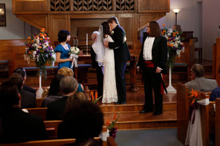 Advanced TV Review: Raising Hope Episode 3.13 “Modern Wedding”