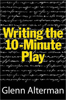 Book Review: Writing the 10-Minute Play