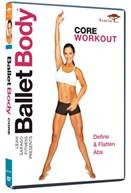 Exercise DVD Review: Ballet Body Series with Leah Sarago