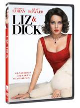 Liz & Dick DVD Viewing Party