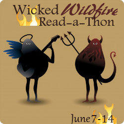 The #WWReadathon Starts Today!