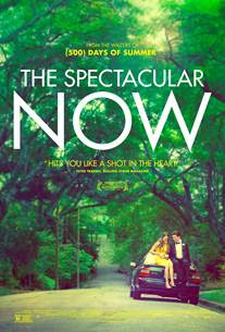 The Spectacular Now Advance Screening in San Francisco Next Tuesday!